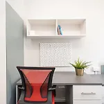Modern Rooms And Studio, Westminster - Sk